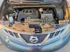 2012 NISSAN MURANO