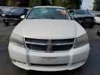 2008 DODGE Avenger