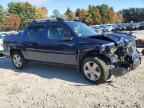 2014 HONDA Ridgeline