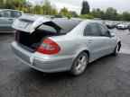 2008 MERCEDES-BENZ E-Class