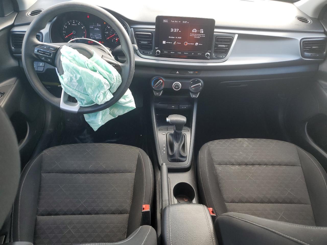 2023 KIA RIO