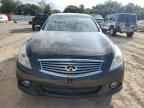 2012 INFINITI G37