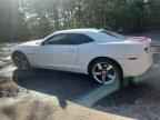 2010 CHEVROLET Camaro
