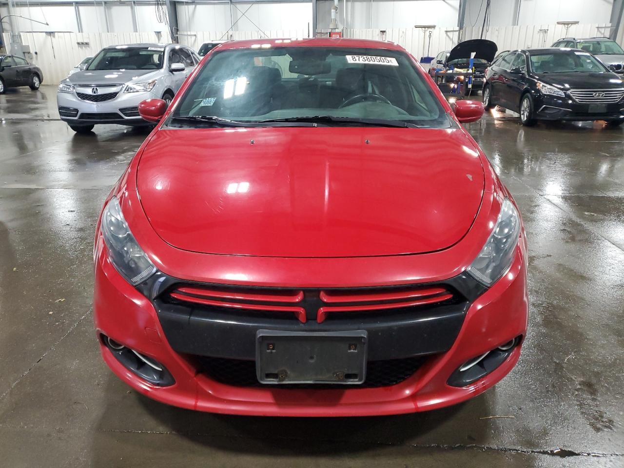 2013 DODGE Dart
