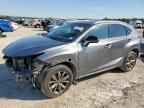 2016 LEXUS Nx