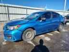 2018 SUBARU IMPREZA