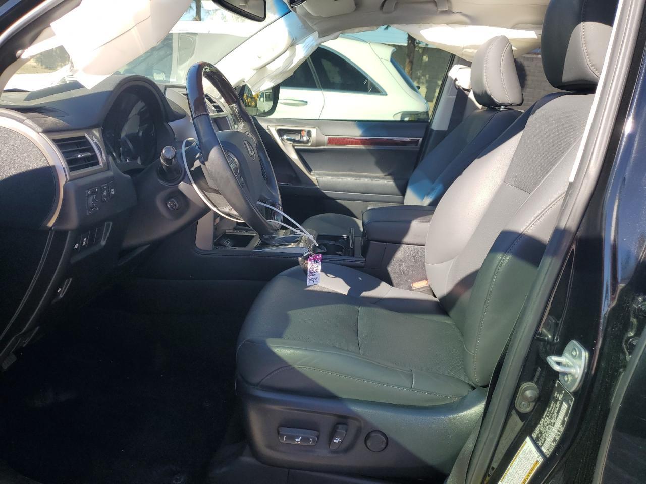 2019 LEXUS Gx