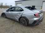 2024 SUBARU WRX