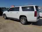 2017 CHEVROLET Suburban