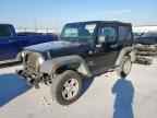 2013 JEEP WRANGLER