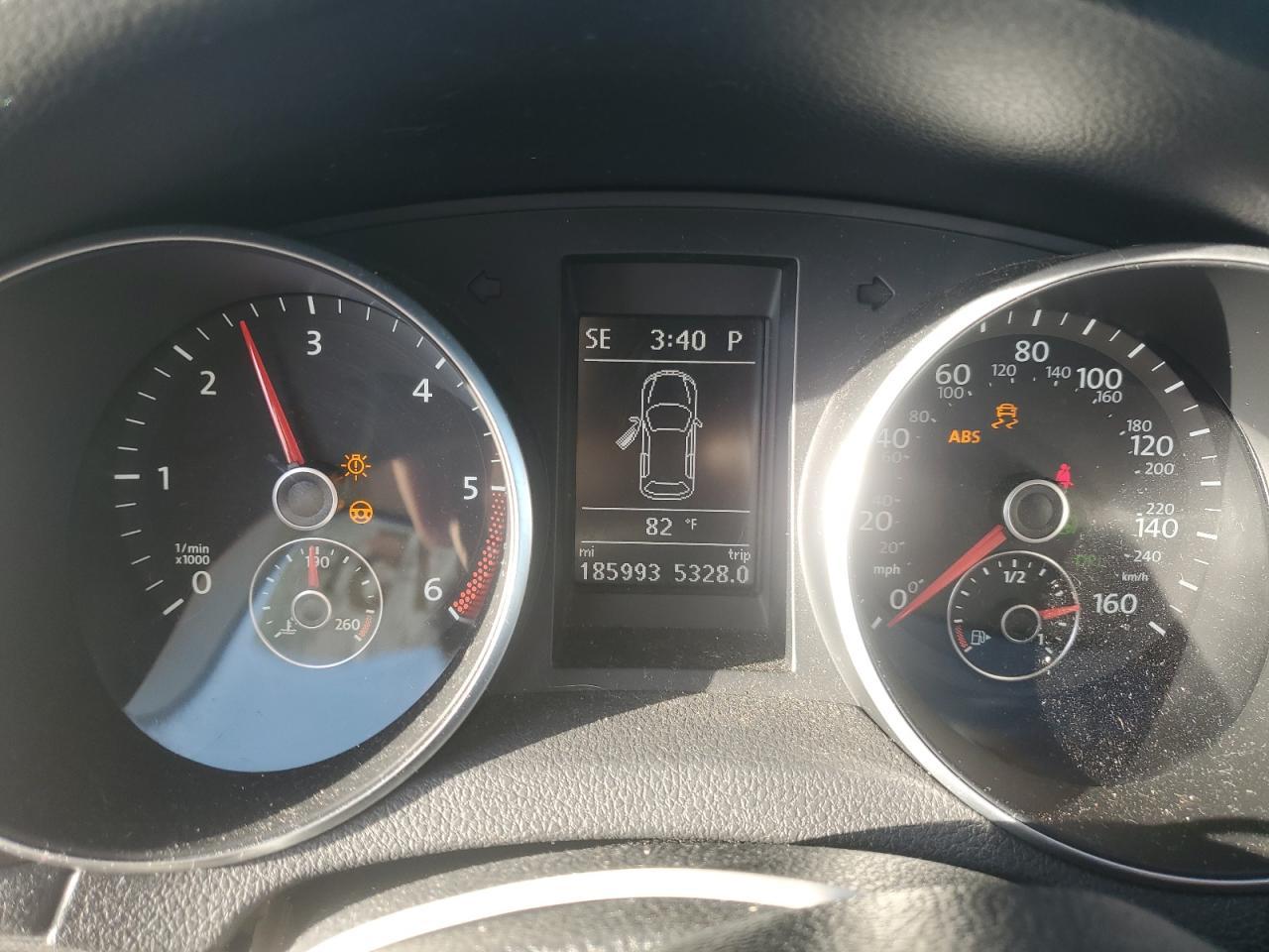 2014 VOLKSWAGEN JETTA