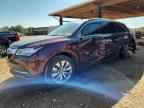 2015 ACURA MDX