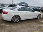 2015 BMW 4 Series