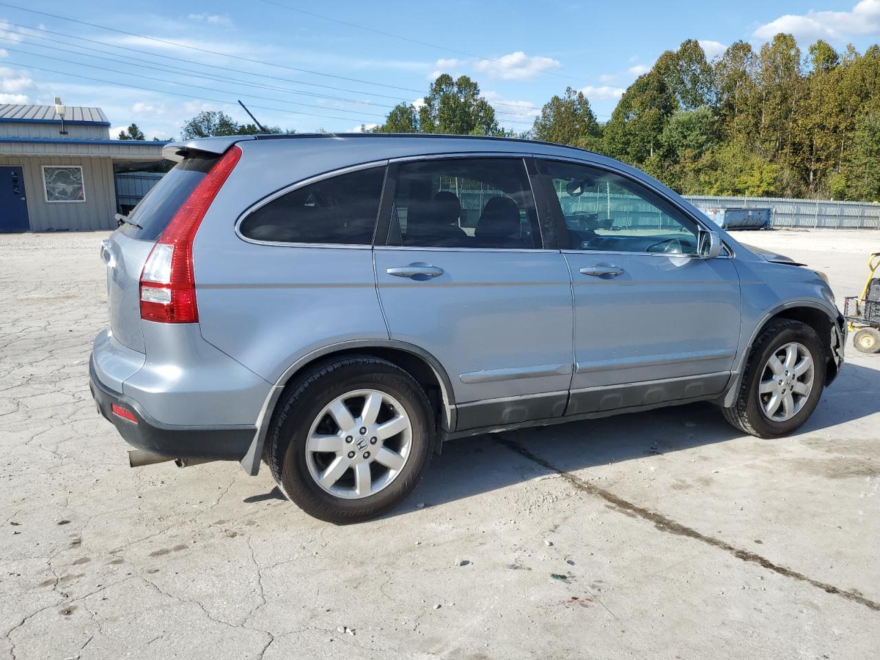 2008 HONDA CR-V