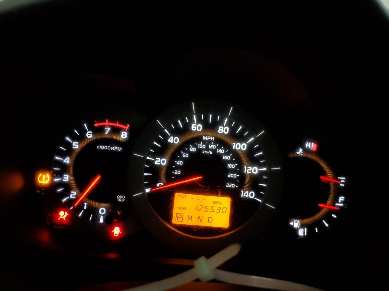 2012 TOYOTA RAV4