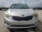 2015 KIA FORTE