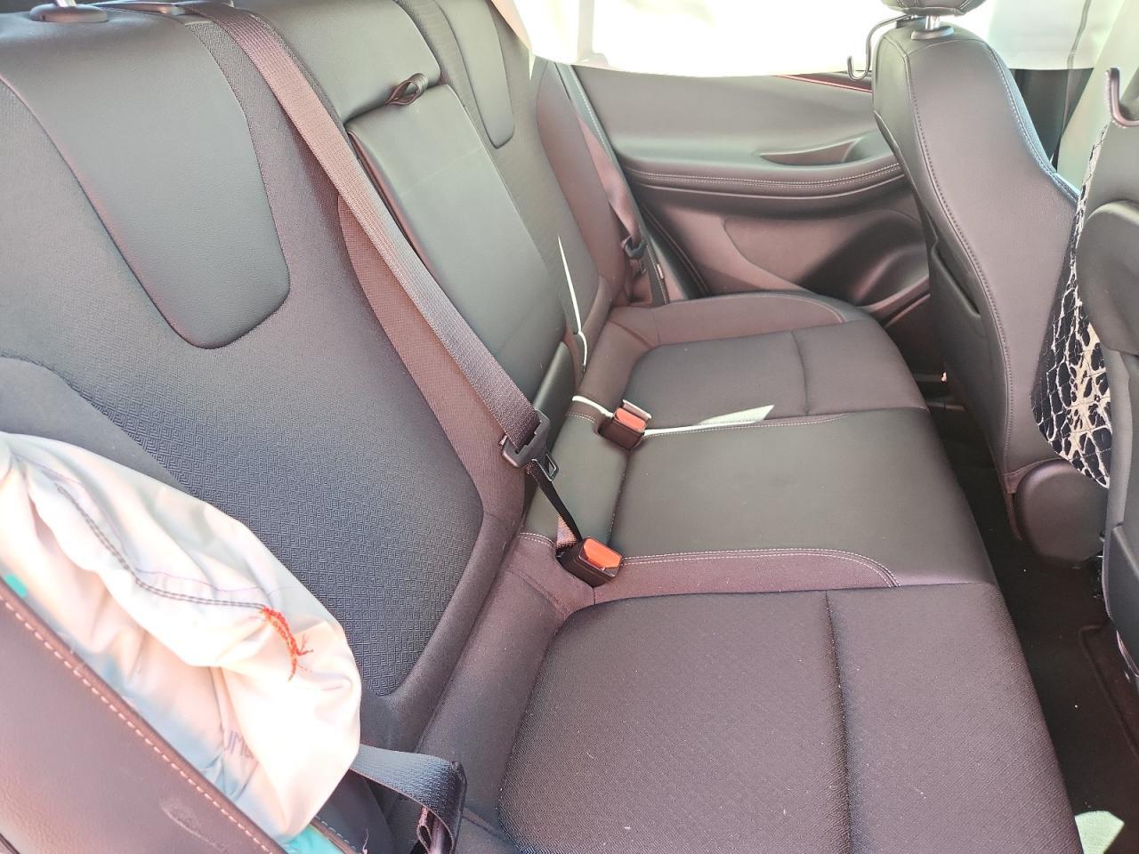 2023 BUICK Encore GX