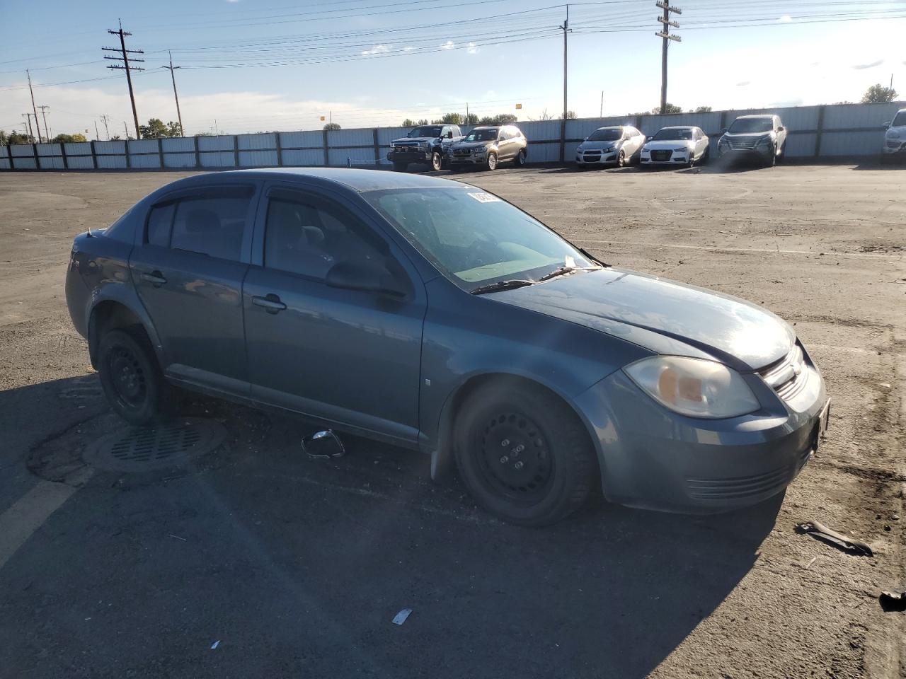 2006 CHEVROLET COBALT