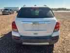 2015 CHEVROLET TRAX