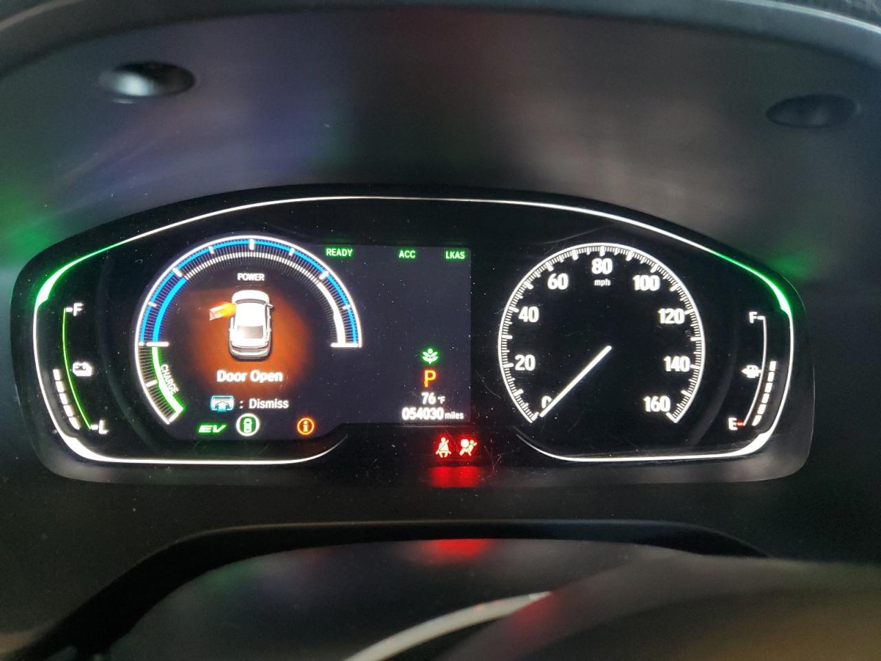 2022 HONDA Insight