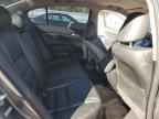 2011 HONDA ACCORD