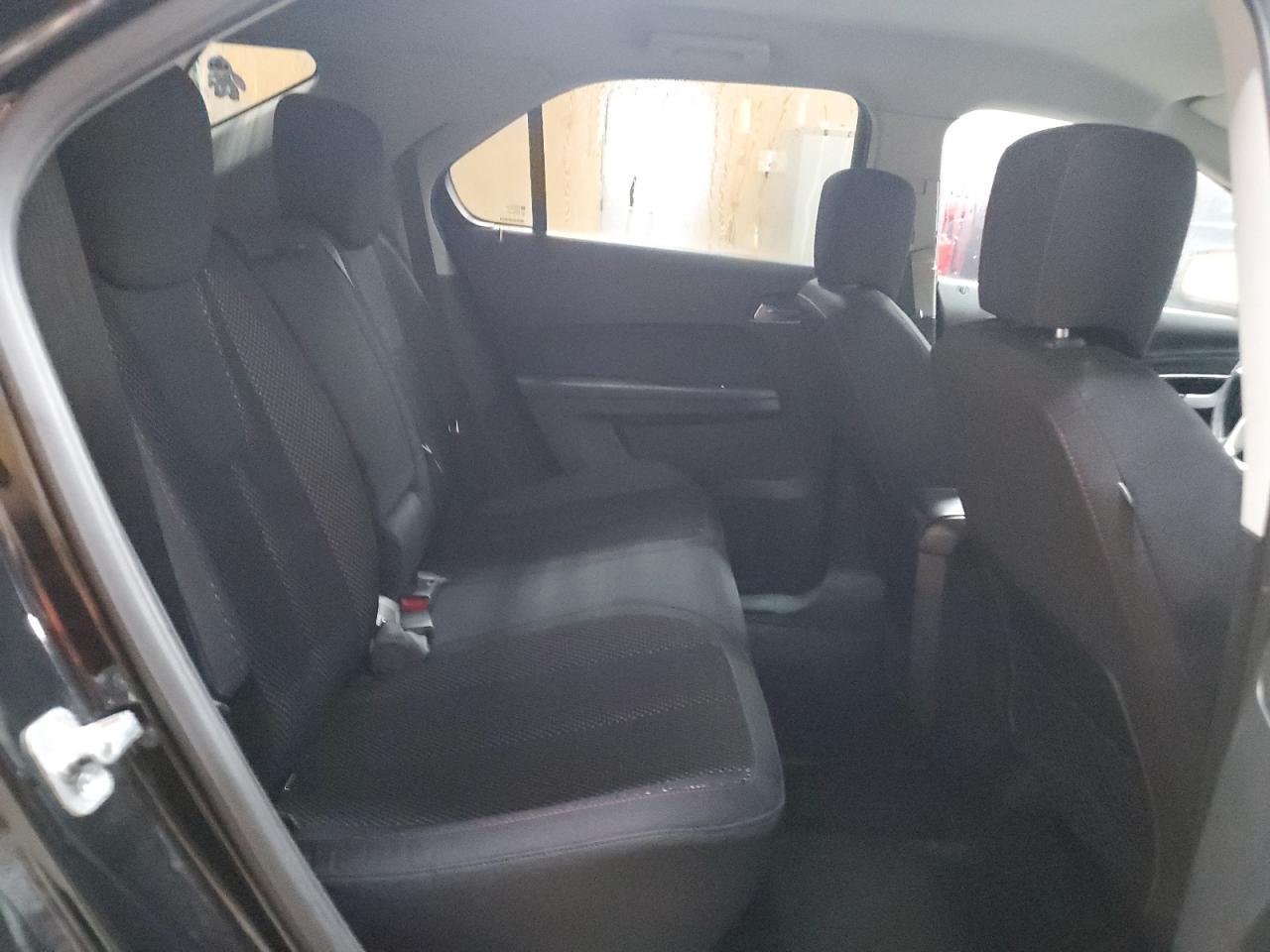 2010 CHEVROLET EQUINOX