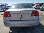 2002 HONDA CIVIC