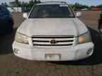 2003 TOYOTA HIGHLANDER
