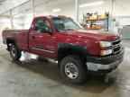 2006 CHEVROLET Silverado