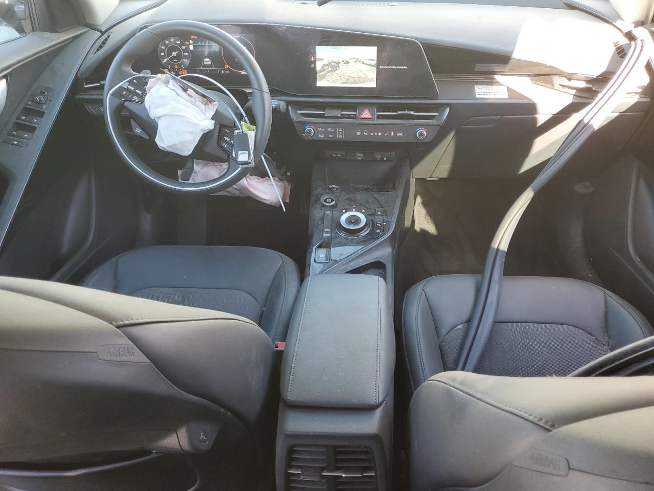 2024 KIA Niro