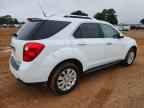2010 CHEVROLET EQUINOX