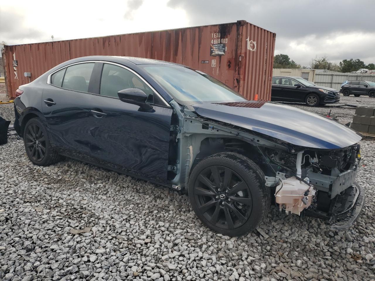 2024 MAZDA 3