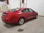 2014 CHEVROLET IMPALA