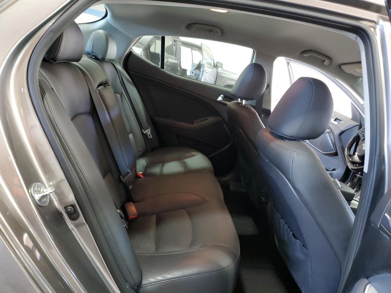2014 KIA OPTIMA