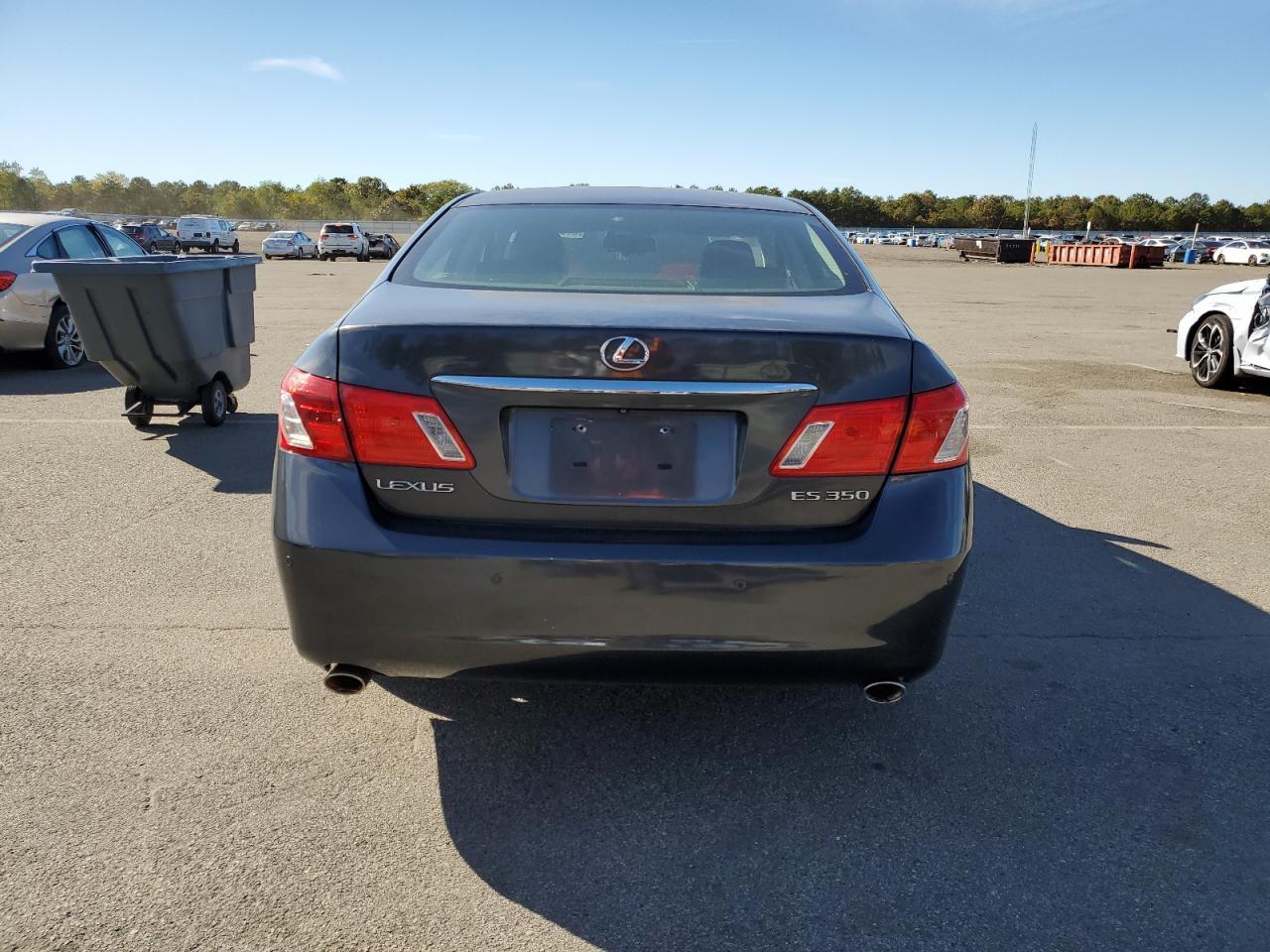 2009 LEXUS Es