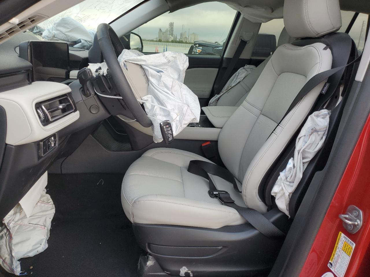 2025 LINCOLN Aviator