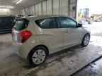 2017 CHEVROLET Spark
