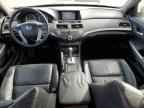 2009 HONDA ACCORD