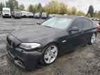 2013 BMW 5 series
