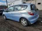 2009 HONDA FIT