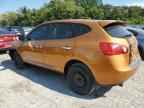 2011 NISSAN ROGUE