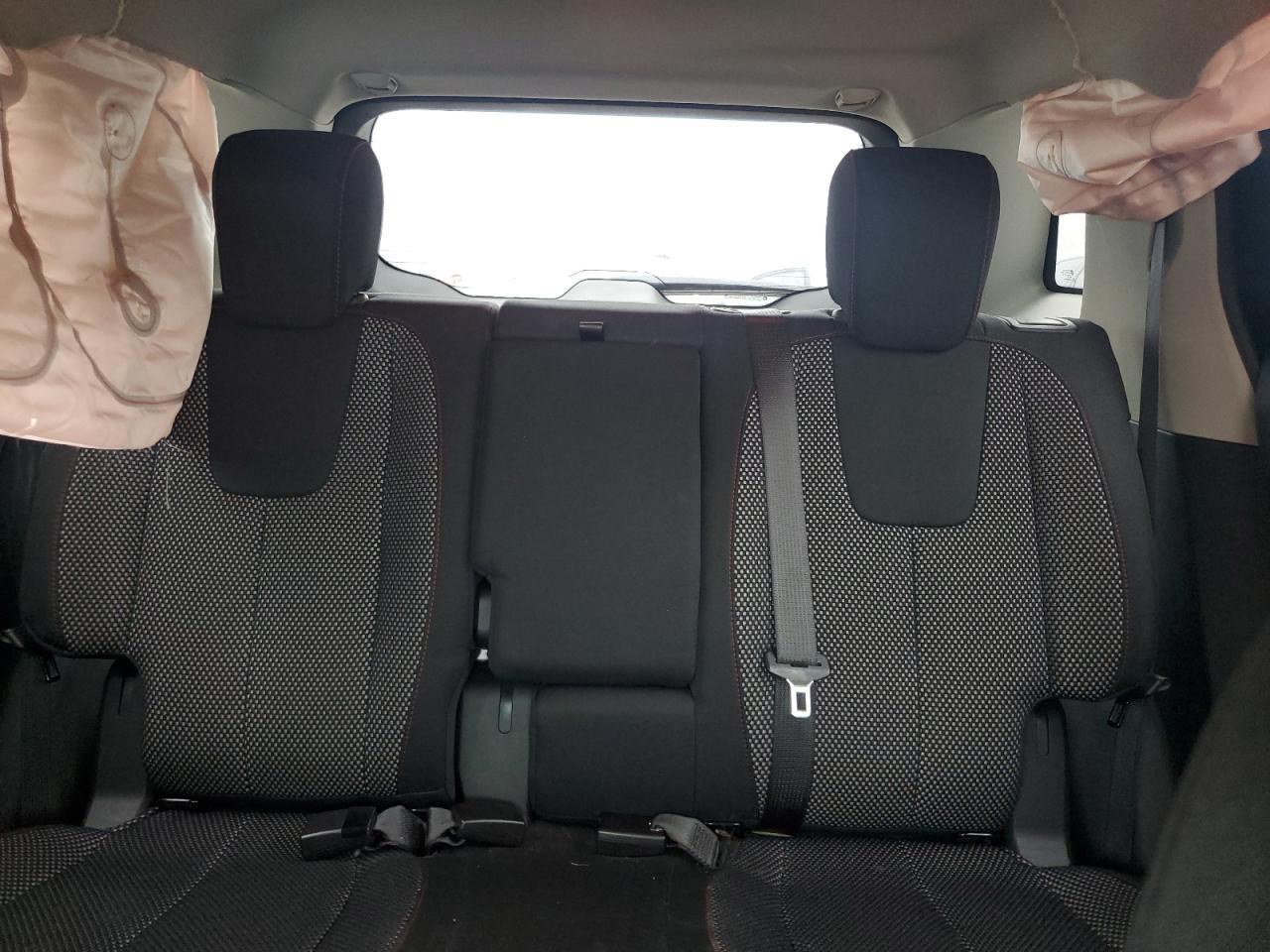 2017 GMC Terrain