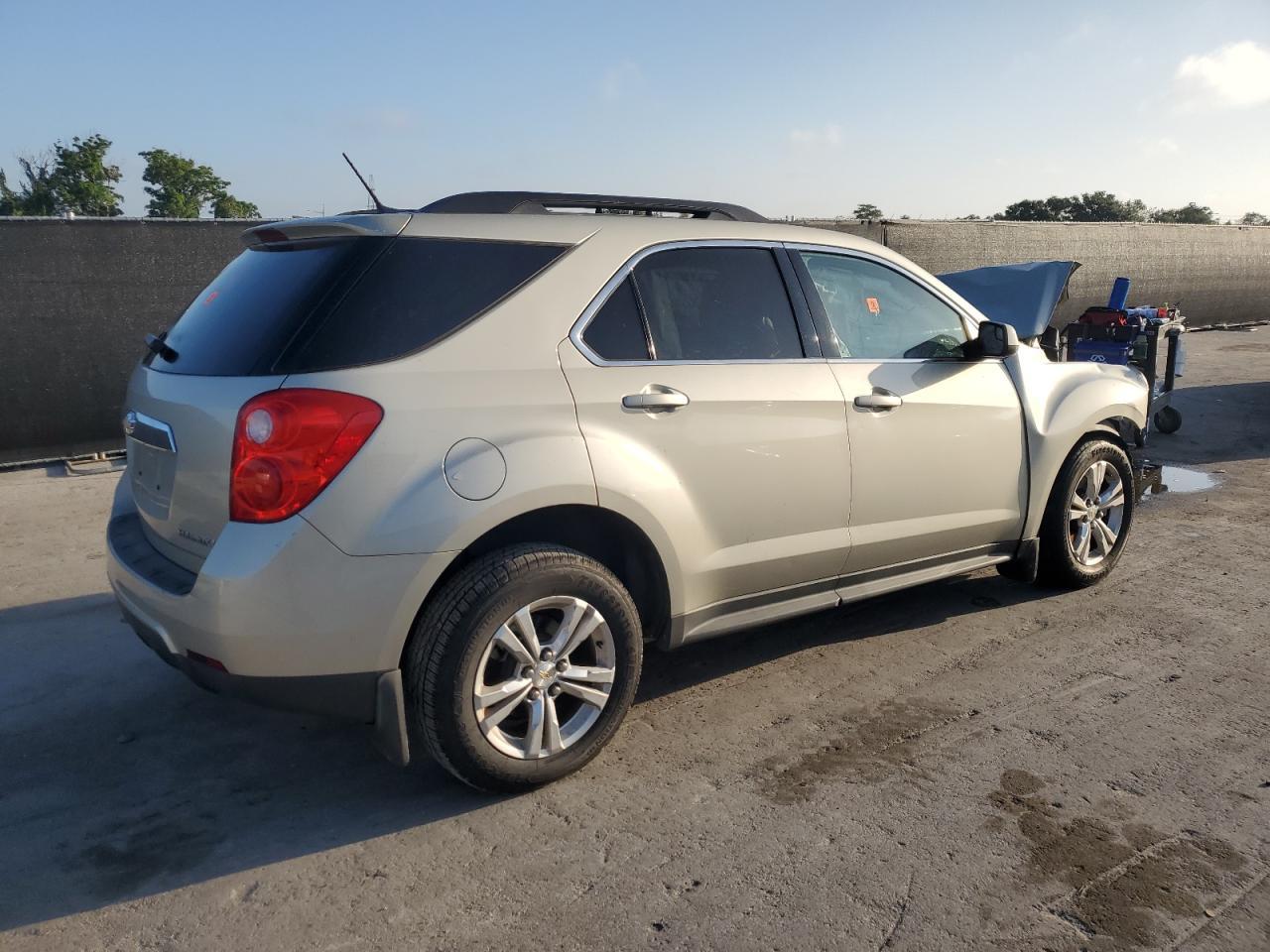 2014 CHEVROLET EQUINOX