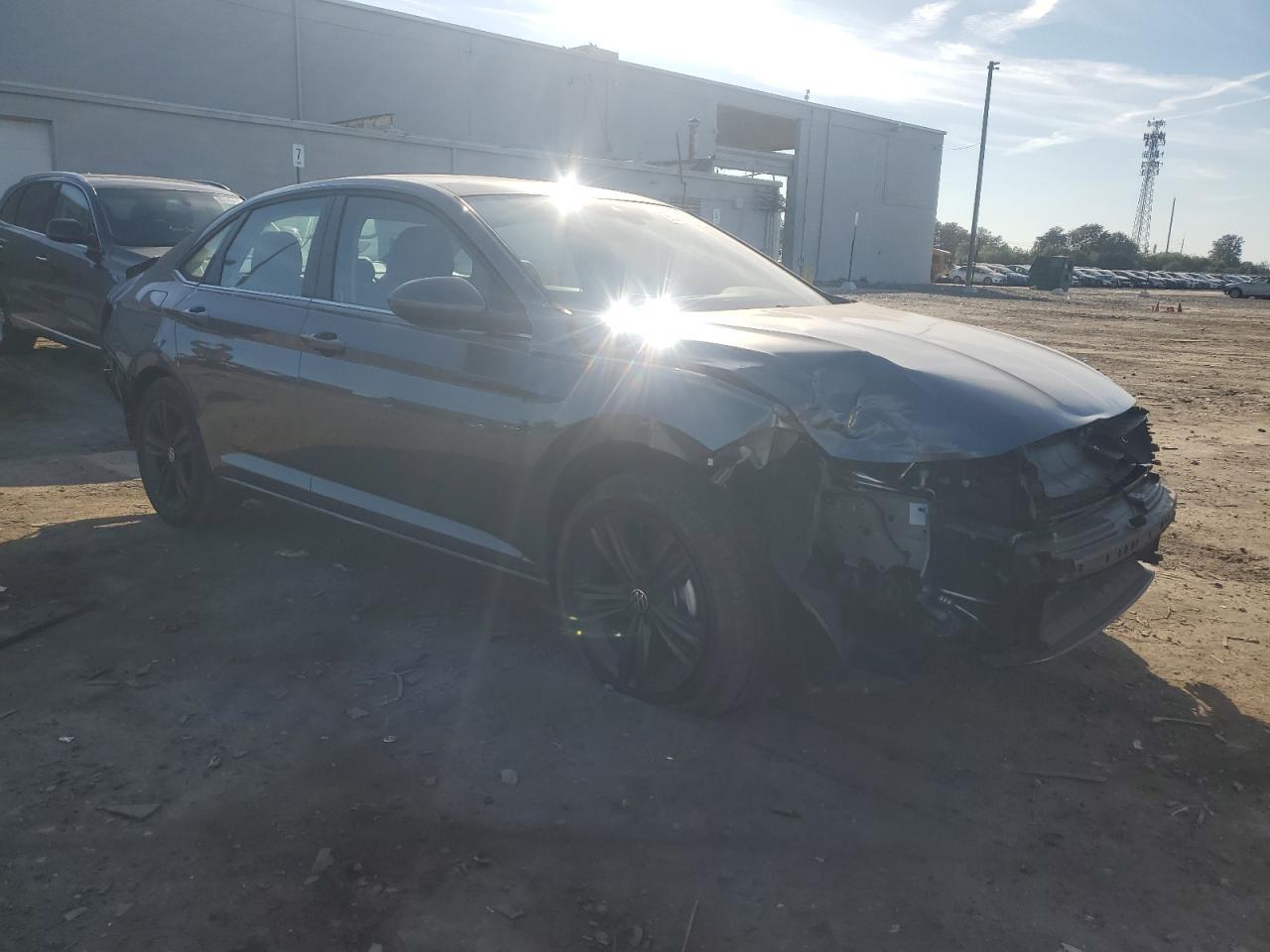 2024 VOLKSWAGEN JETTA