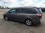 2016 TOYOTA SIENNA