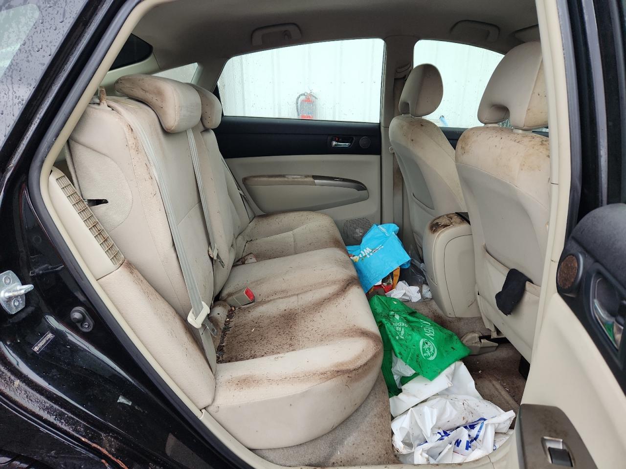 2007 TOYOTA PRIUS