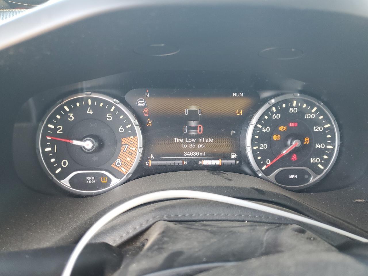 2021 JEEP Renegade