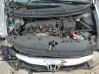 2011 HONDA CIVIC