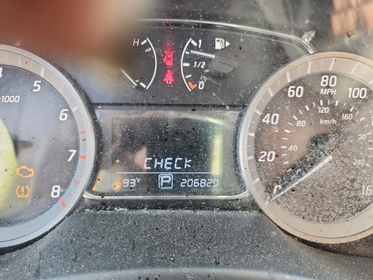 2013 NISSAN SENTRA