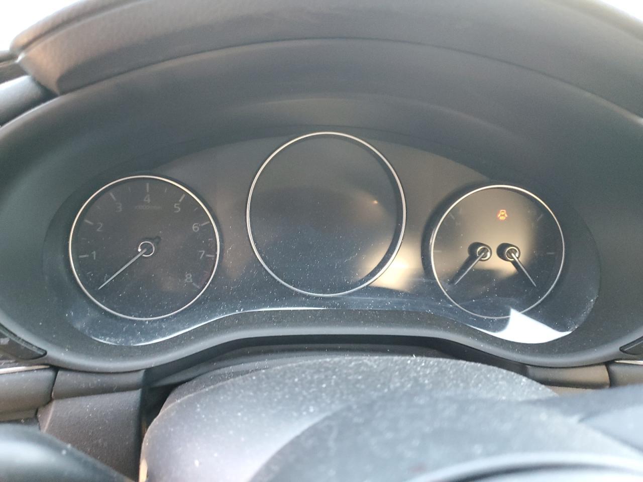 2020 MAZDA 3